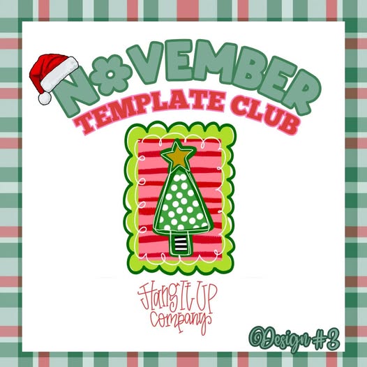 Tree Scallop (HC221)