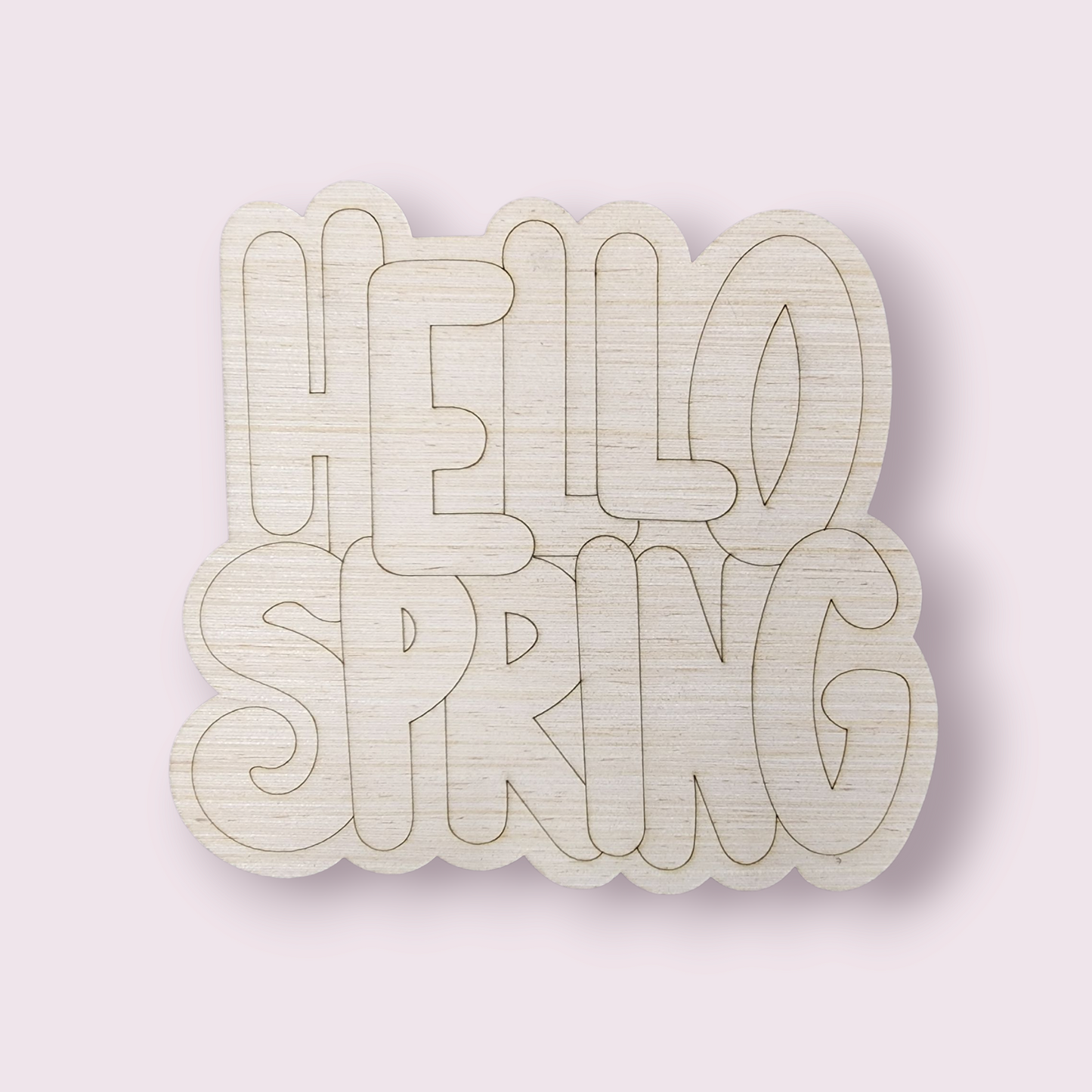 Hello Spring (KW066)