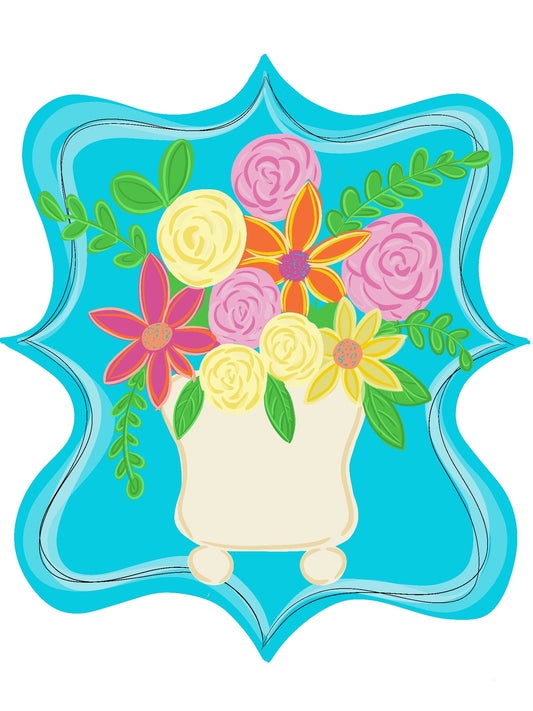 Hello Spring (RA006)