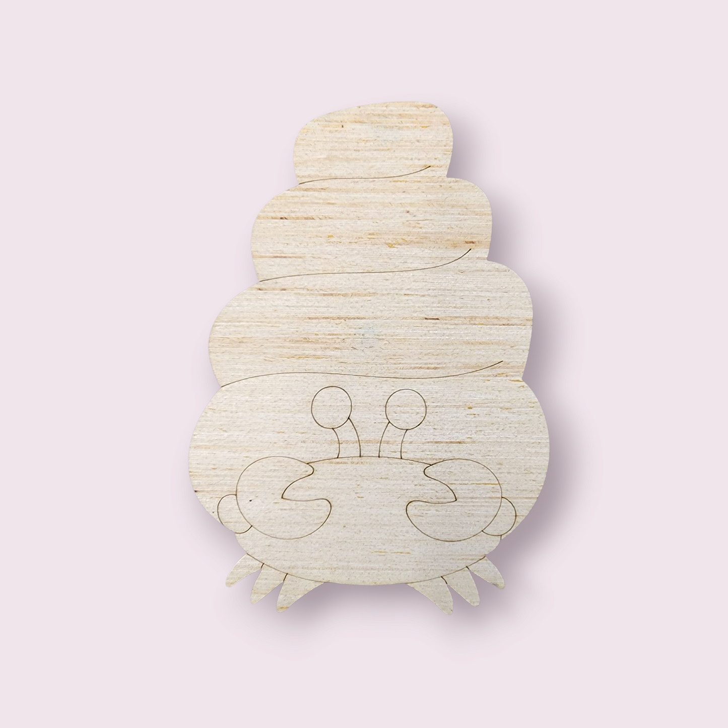 Hermit Crab (KW006)