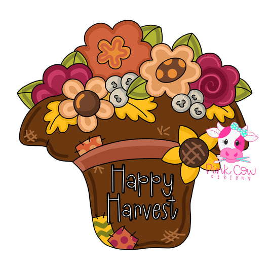 Happy Harvest (PC071)
