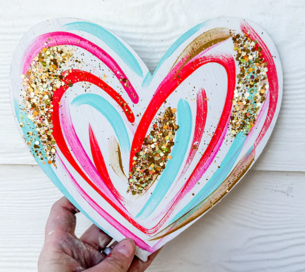 Heart (HC073)
