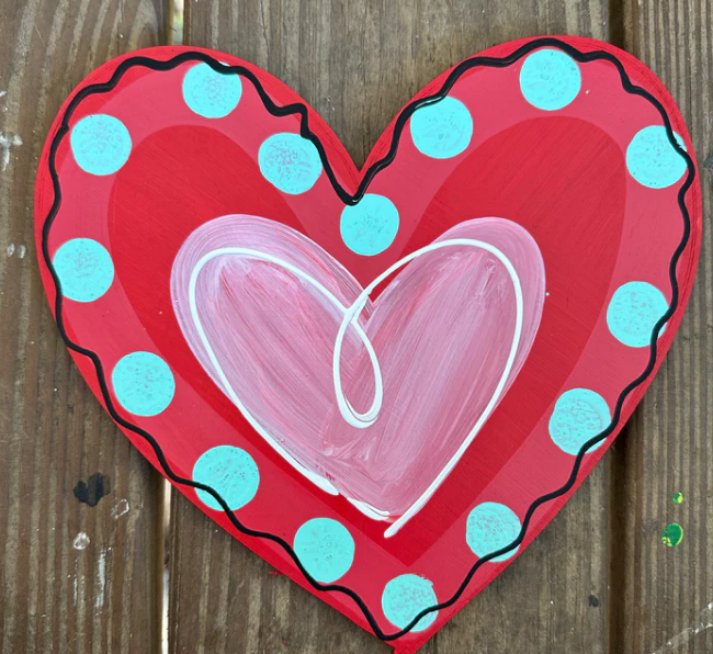 Heart (HC073)