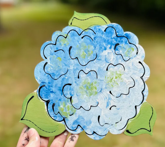Hydrangea (HC010)
