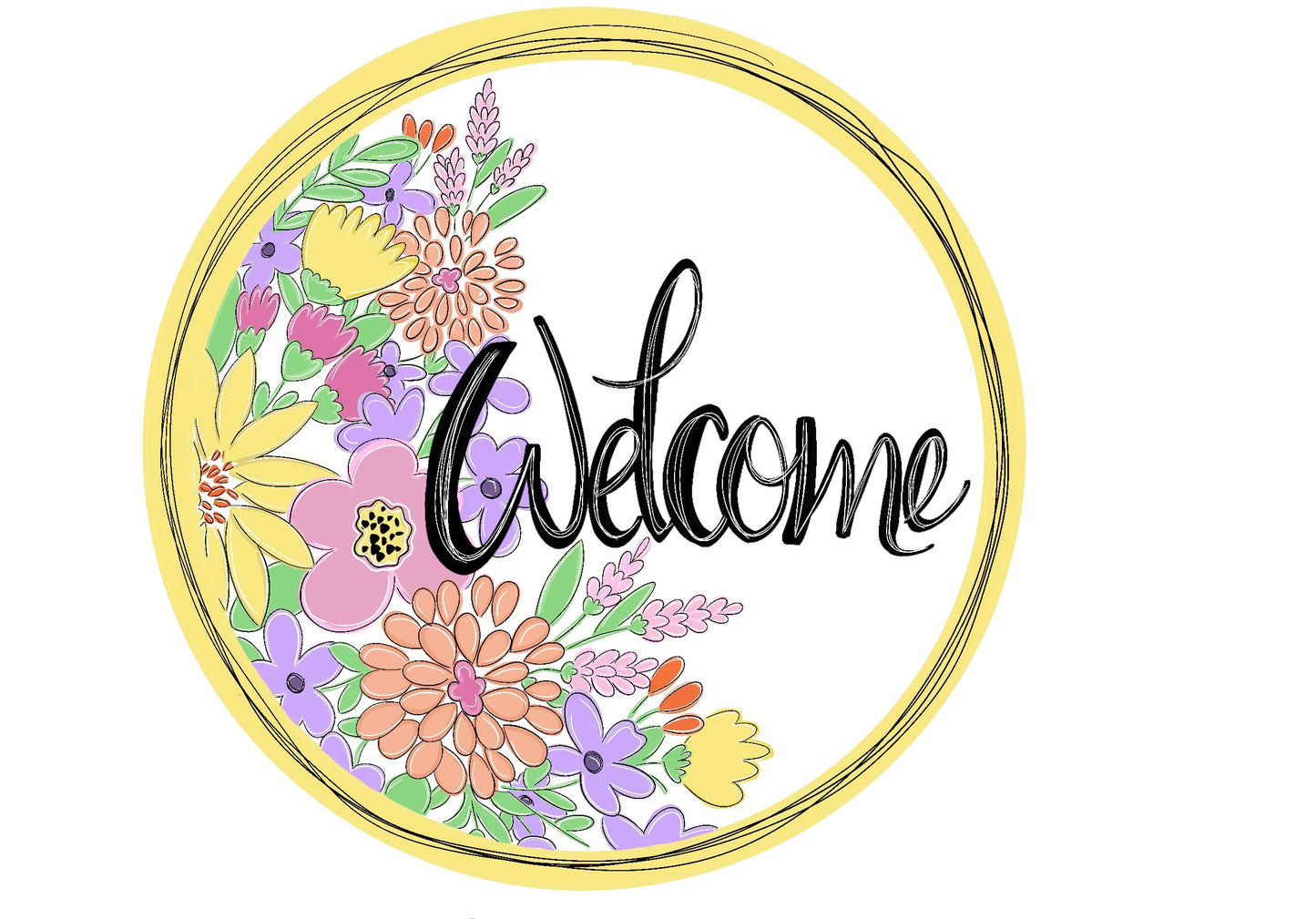 Welcome Round (RA039)