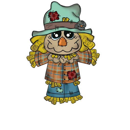 Scarecrow (MJ041)