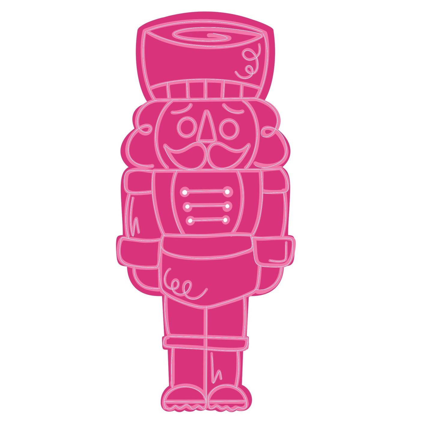 Nutcracker (MJ076O)