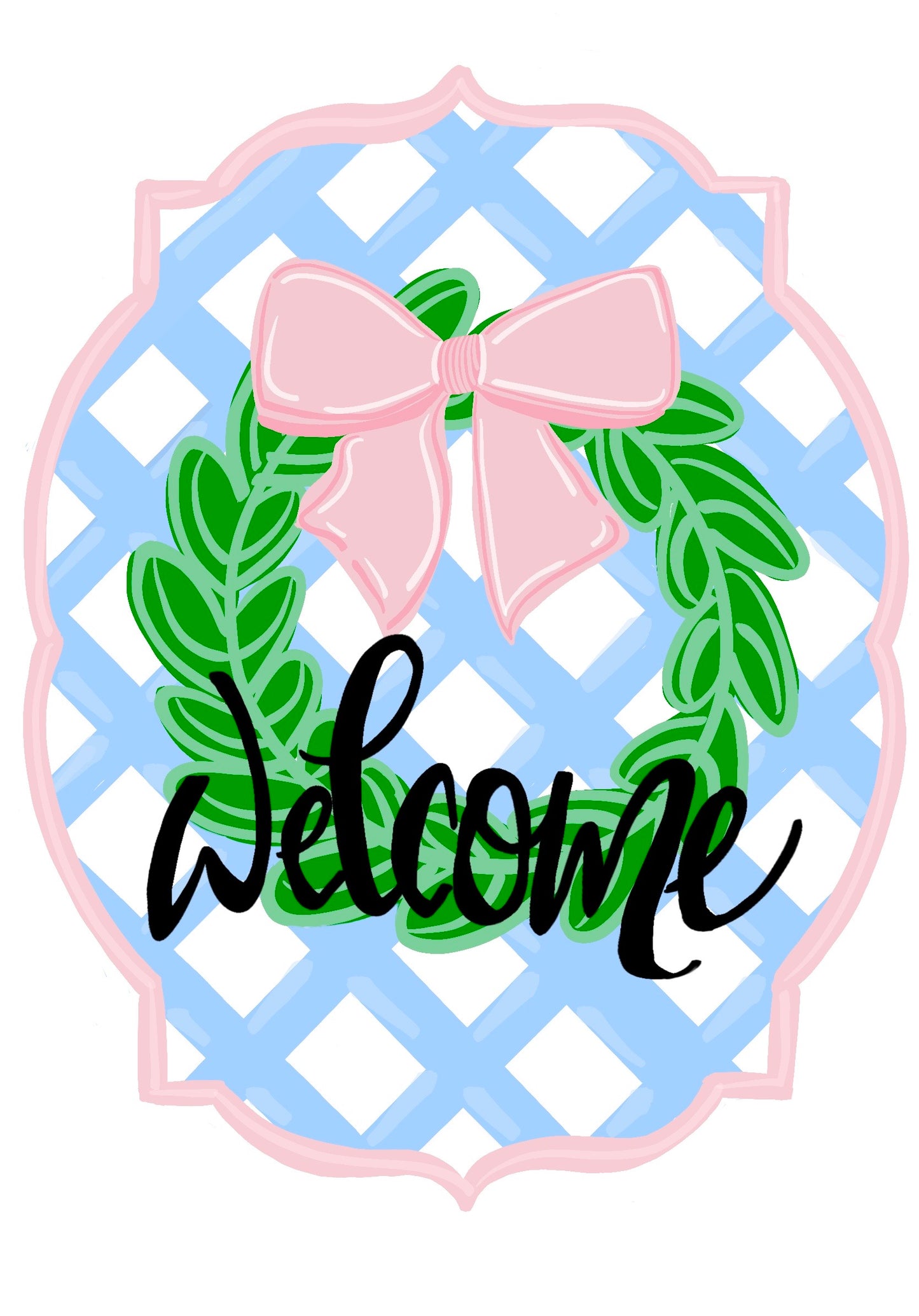 Welcome (RA010)