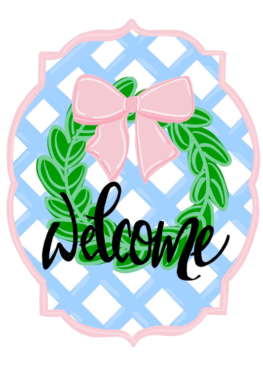 Welcome (RA010)