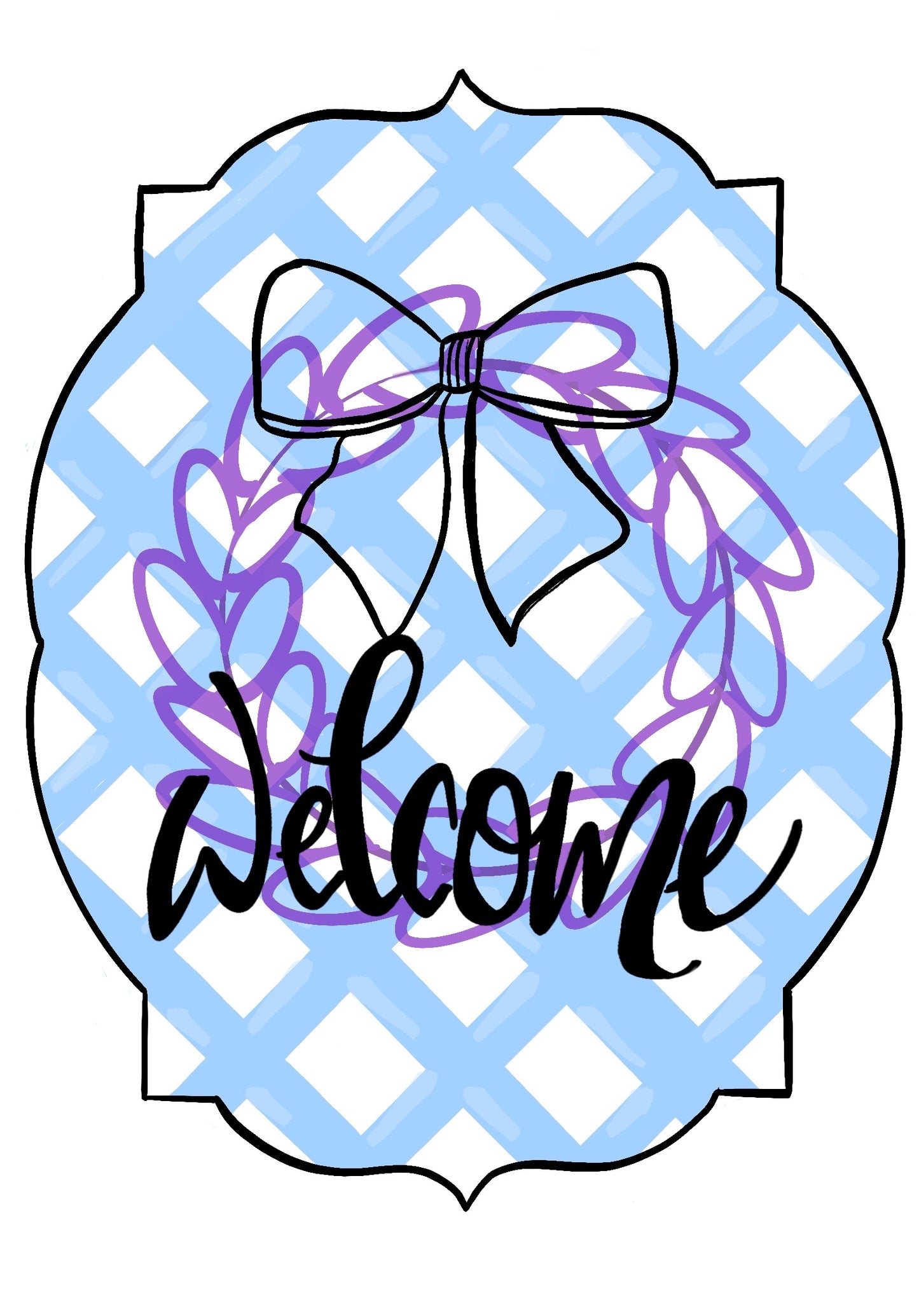Welcome (RA010)