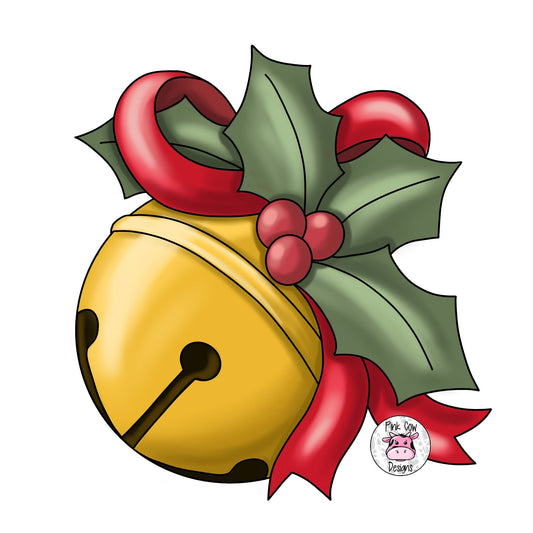 Jingle Bell (PC040O)