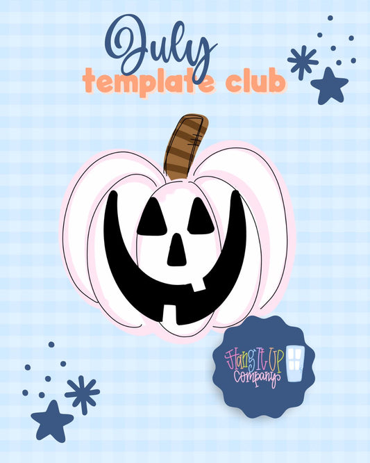 Jack O Lantern (HC180)