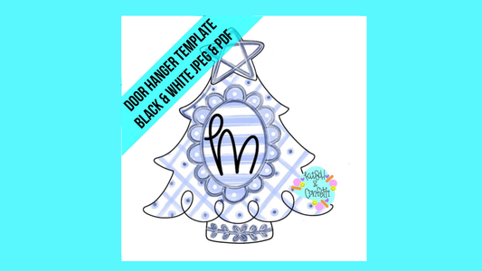 Chino Christmas Tree (KC155)