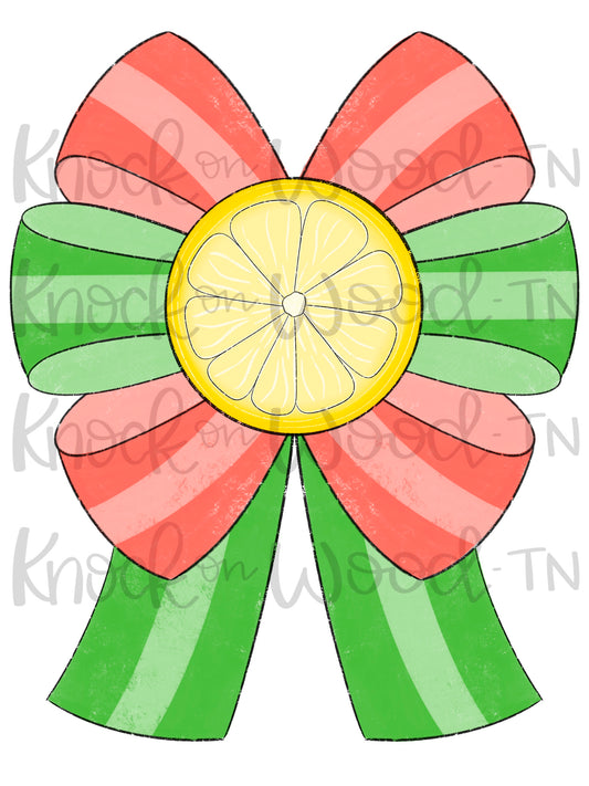 Summer Bow (KW188)