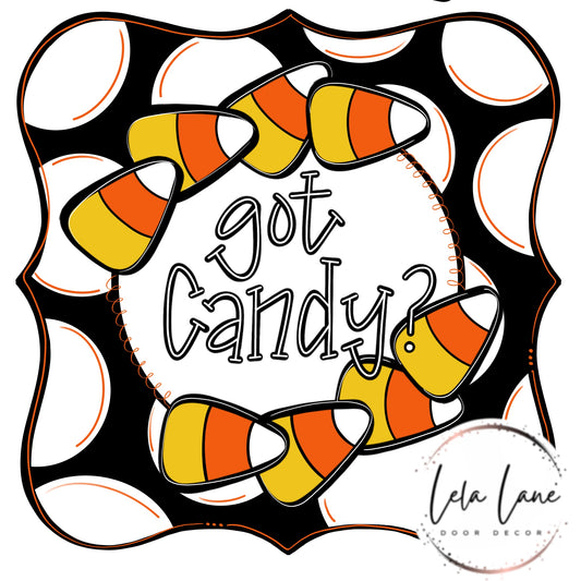 Got Candy (LL017)