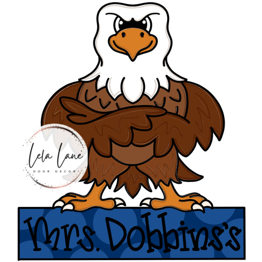 Eagle (LL050)