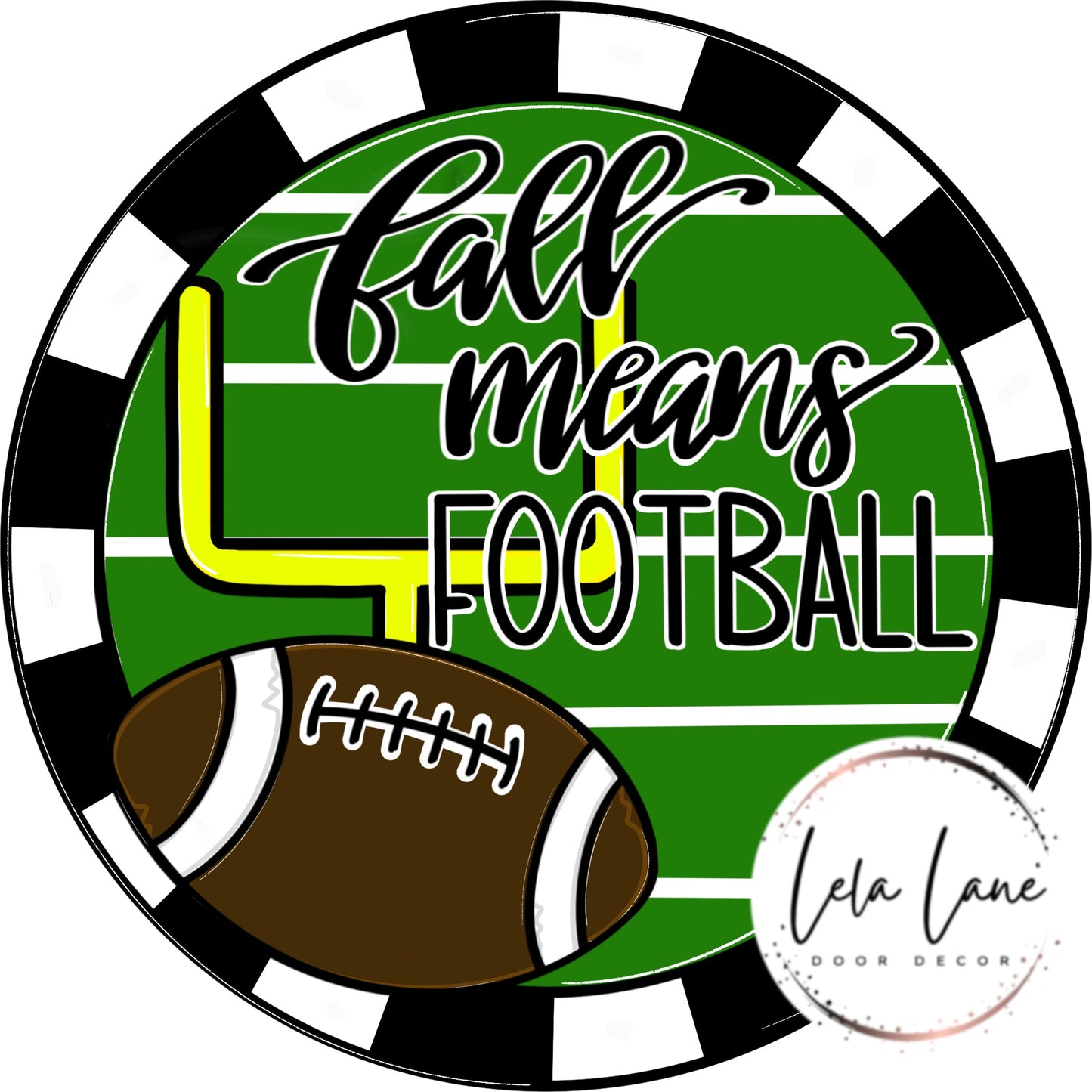 Fall Means Football (LL100)