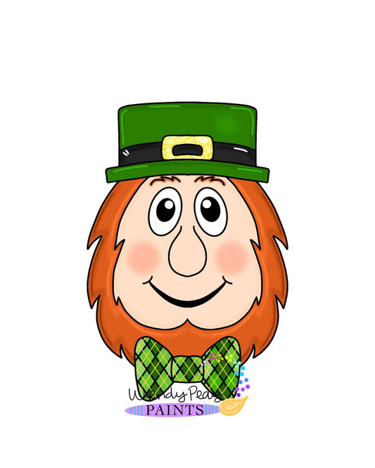 Leprechaun (WP058)