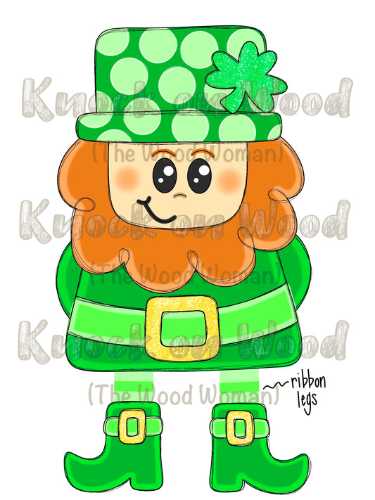 Leprechaun (KW057)