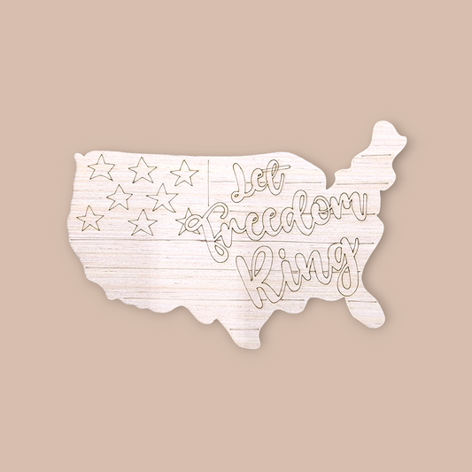 Let Freedom Ring (RA077)