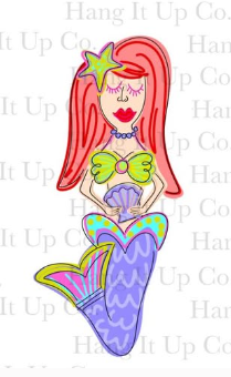 Mermaid (HC168)