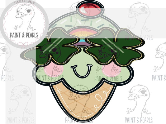 Lucky Scoops (PAP018)