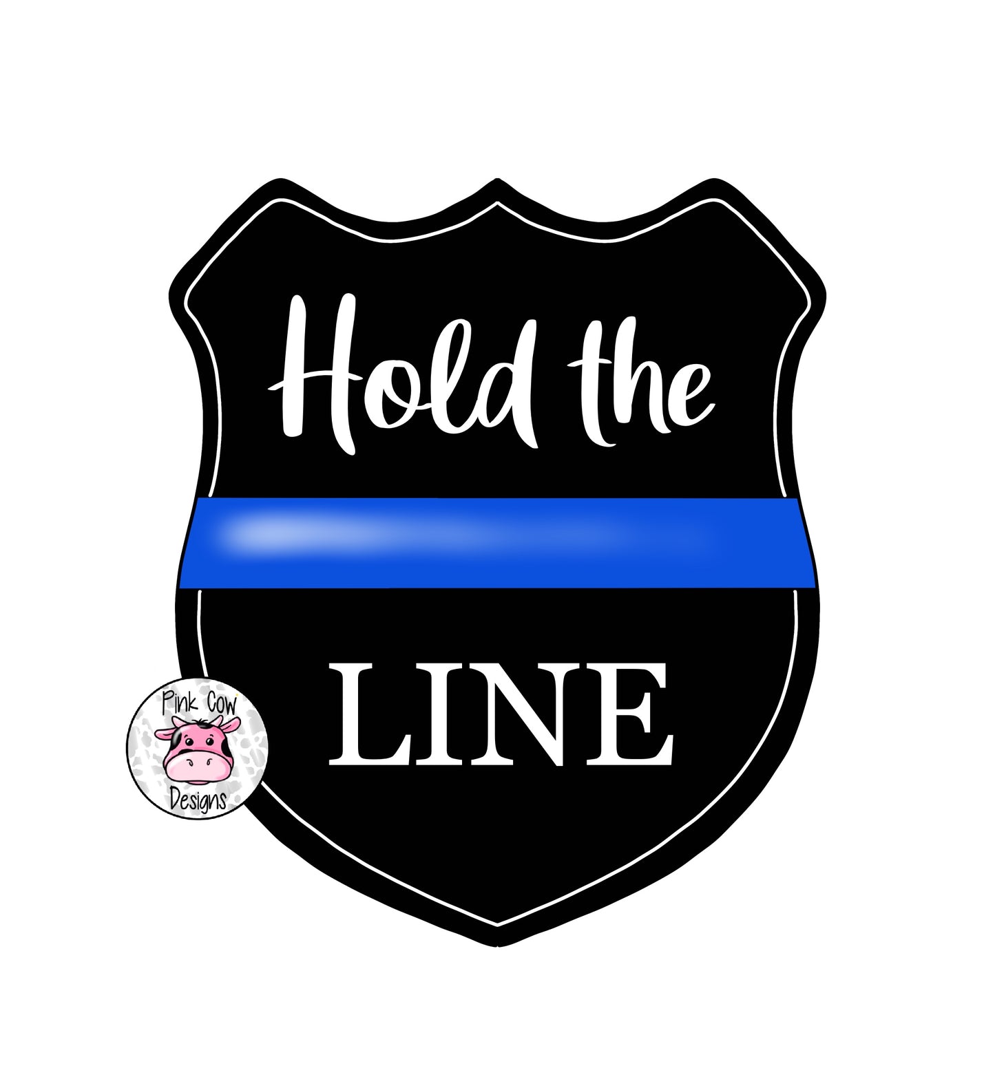 Hold The Line (PC112)