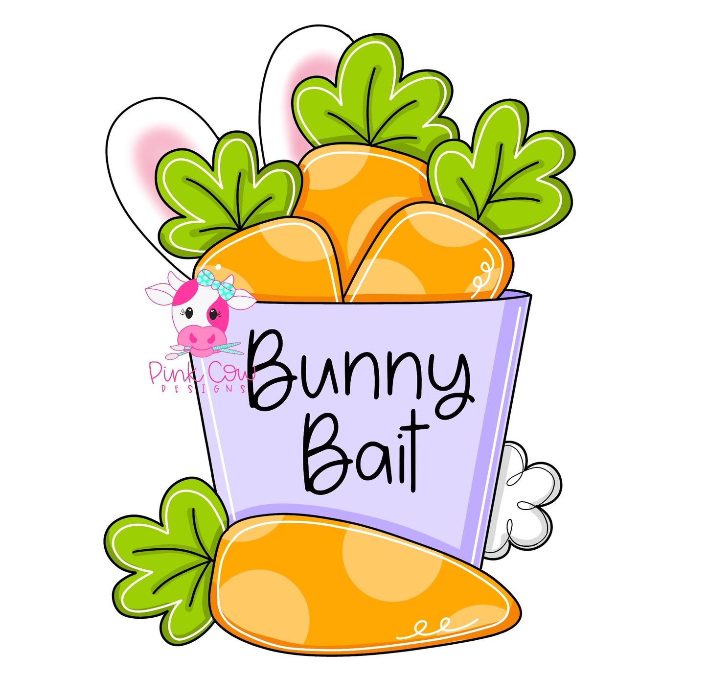 Bunny Bait (PC133)