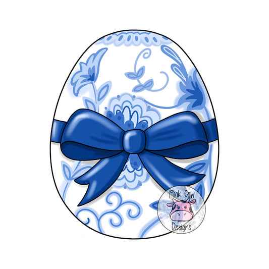 Chino Egg (PC138)