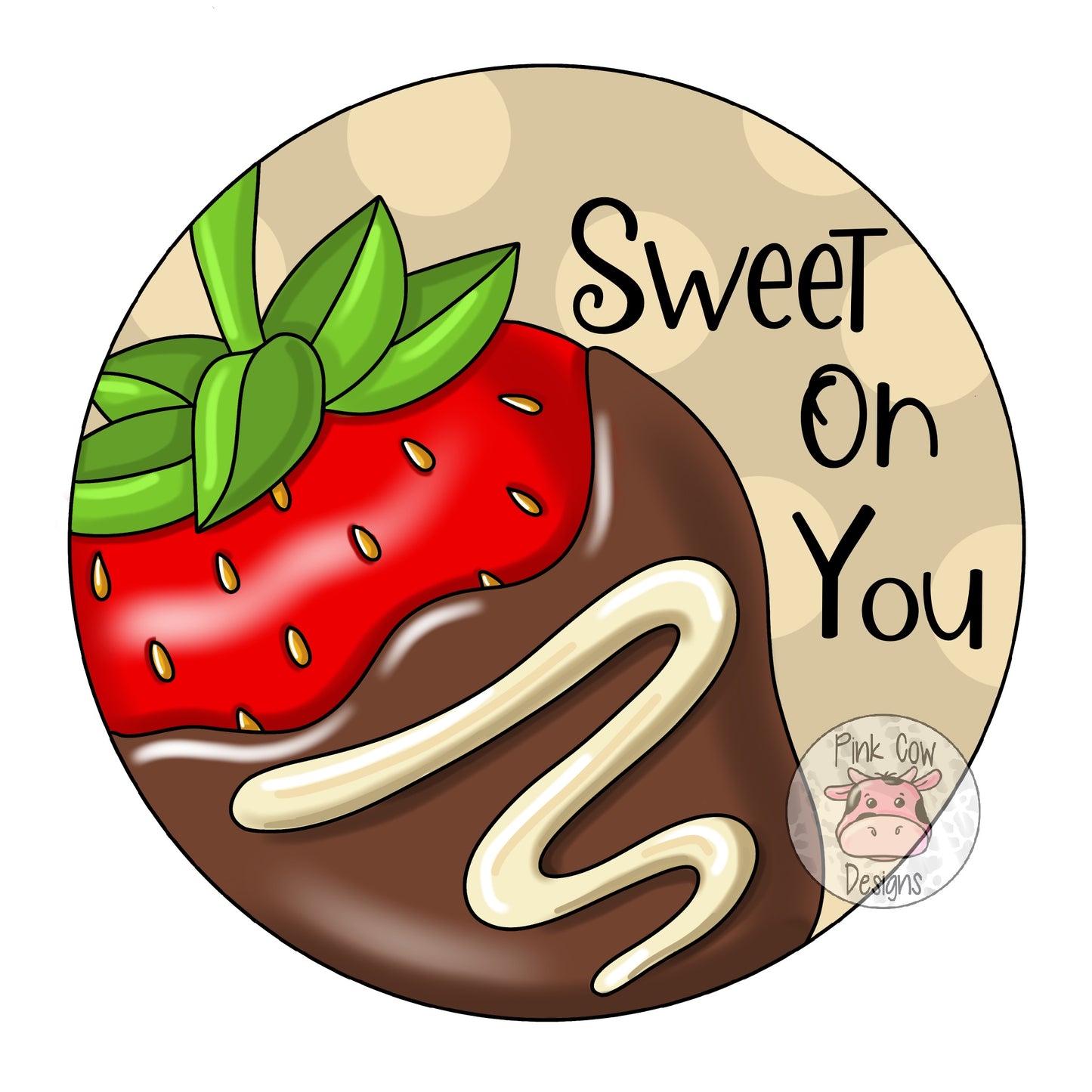 Sweet On You (PC152)