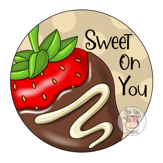 Sweet On You (PC152)