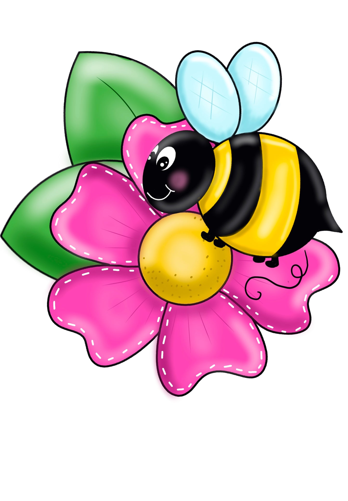 Busy Bee (PP033)