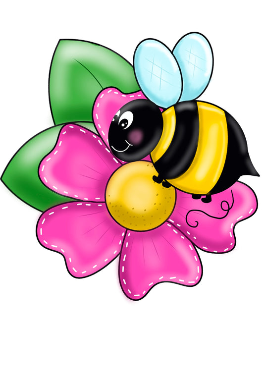 Busy Bee (PP033)