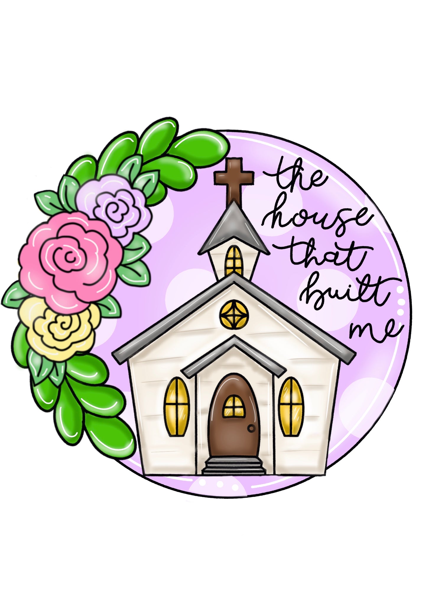 The House That Built Me Round (PP042)
