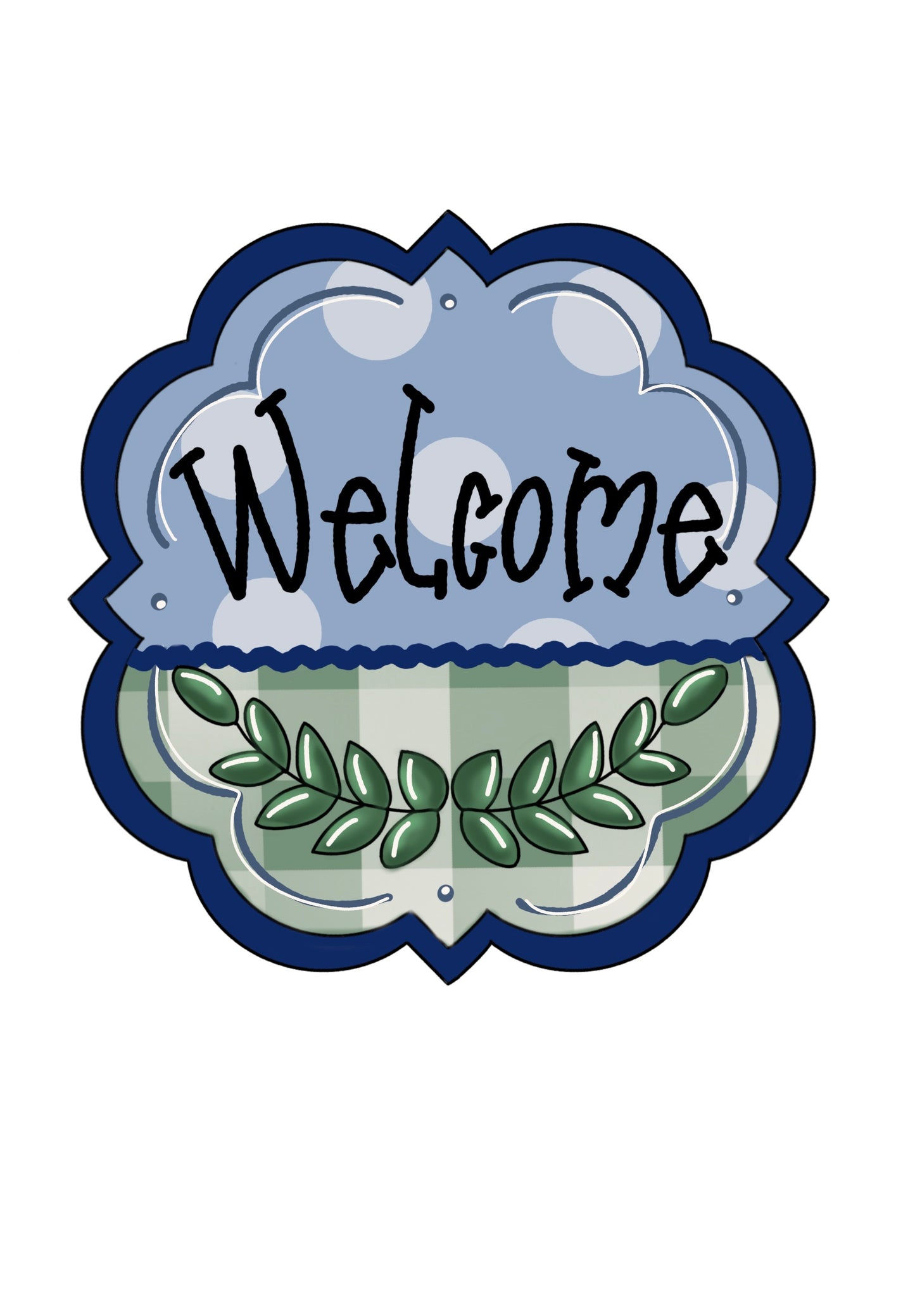 Welcome (PP052)