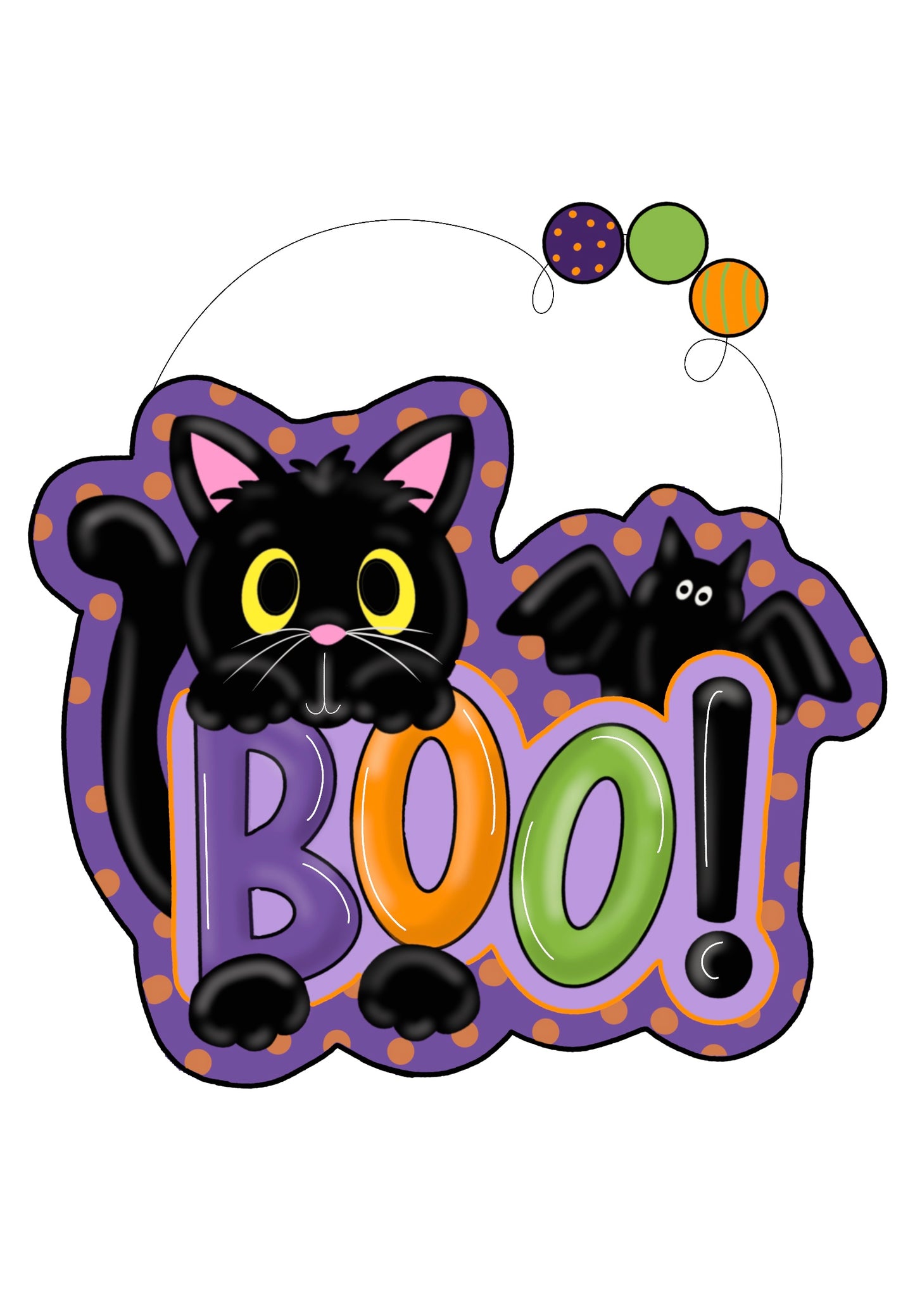 Boo (PP076)