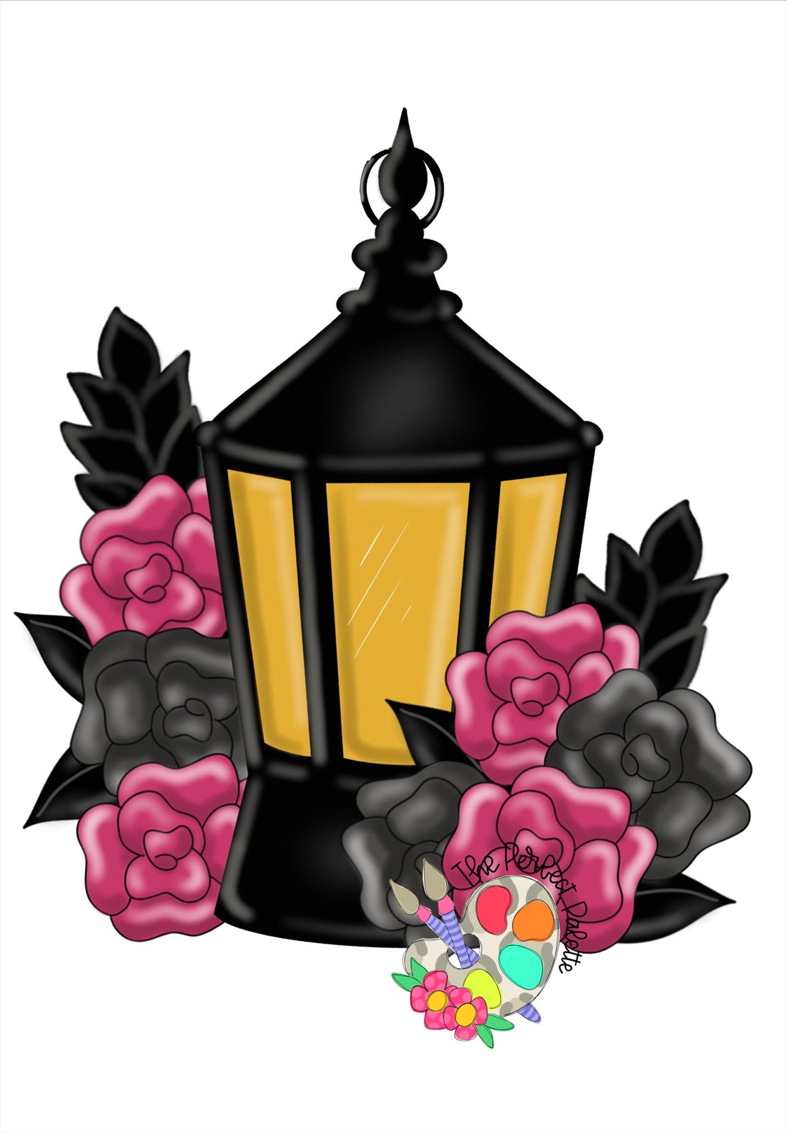 Lantern (PP089)