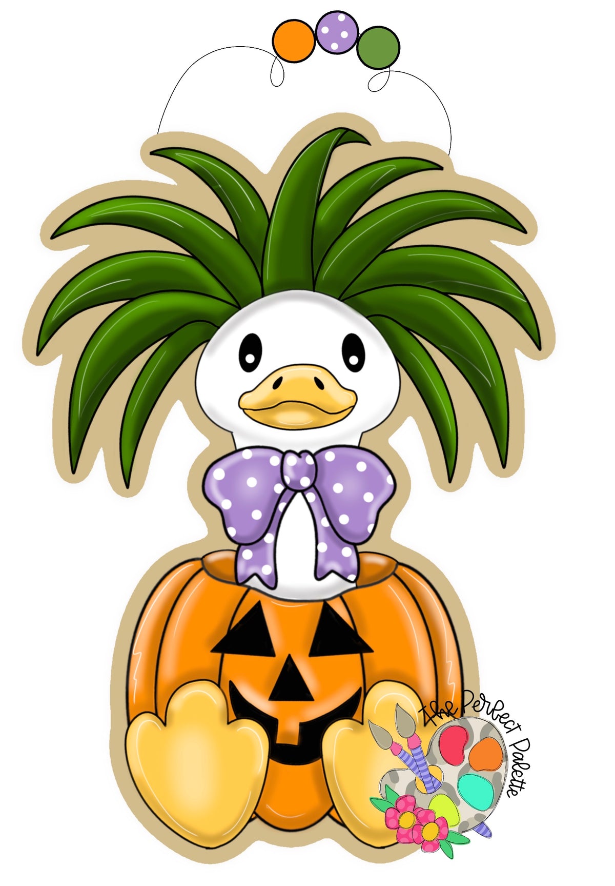 Jack O Goose (PP123)