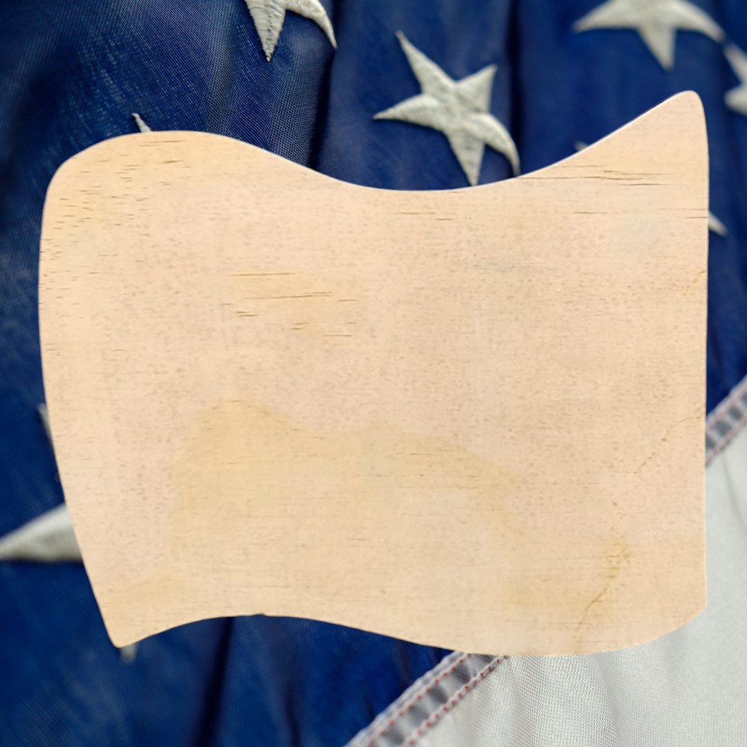 Flag (HC046) | Decorative Outdoor Flag