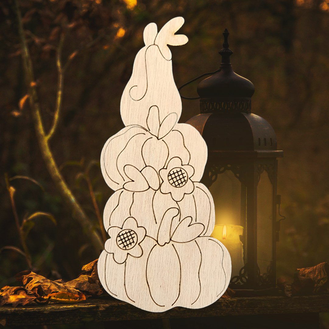 Pumpkins & Guord (HC026)