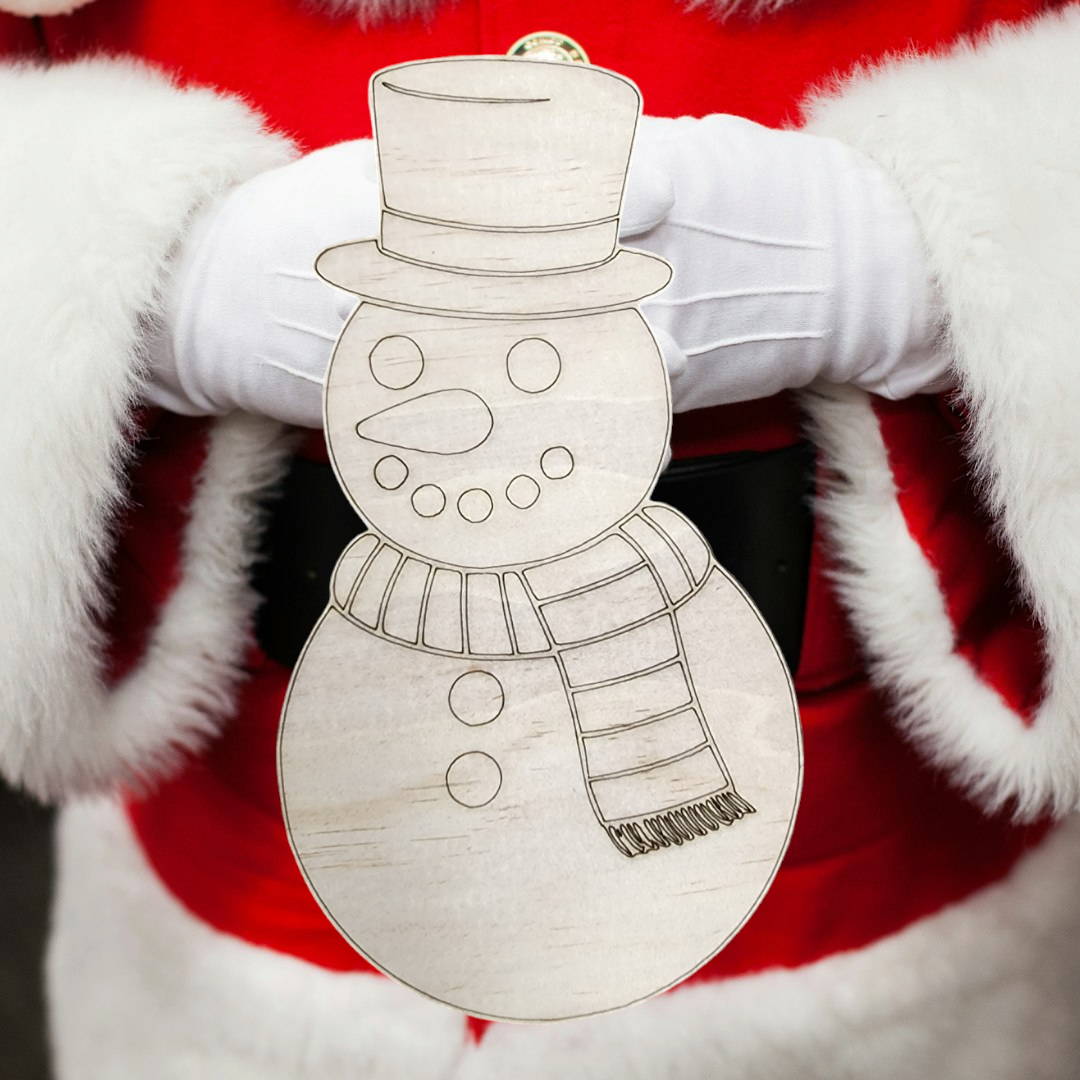 Snowman