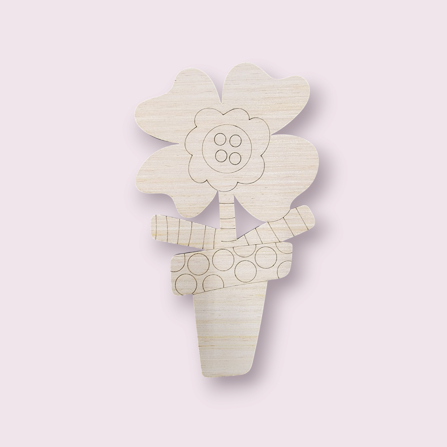 Funky Flower (HC149)