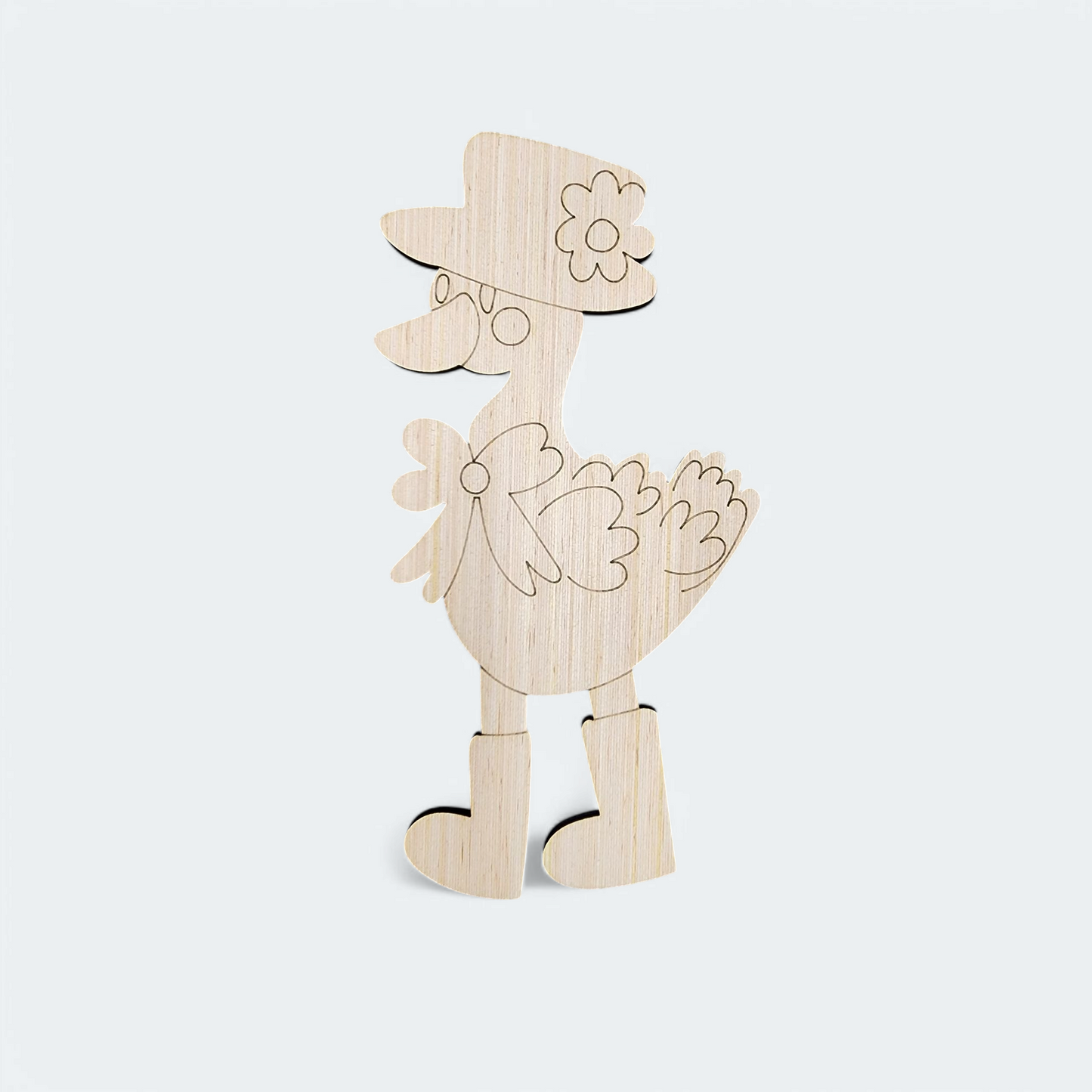 Goose (HC148)