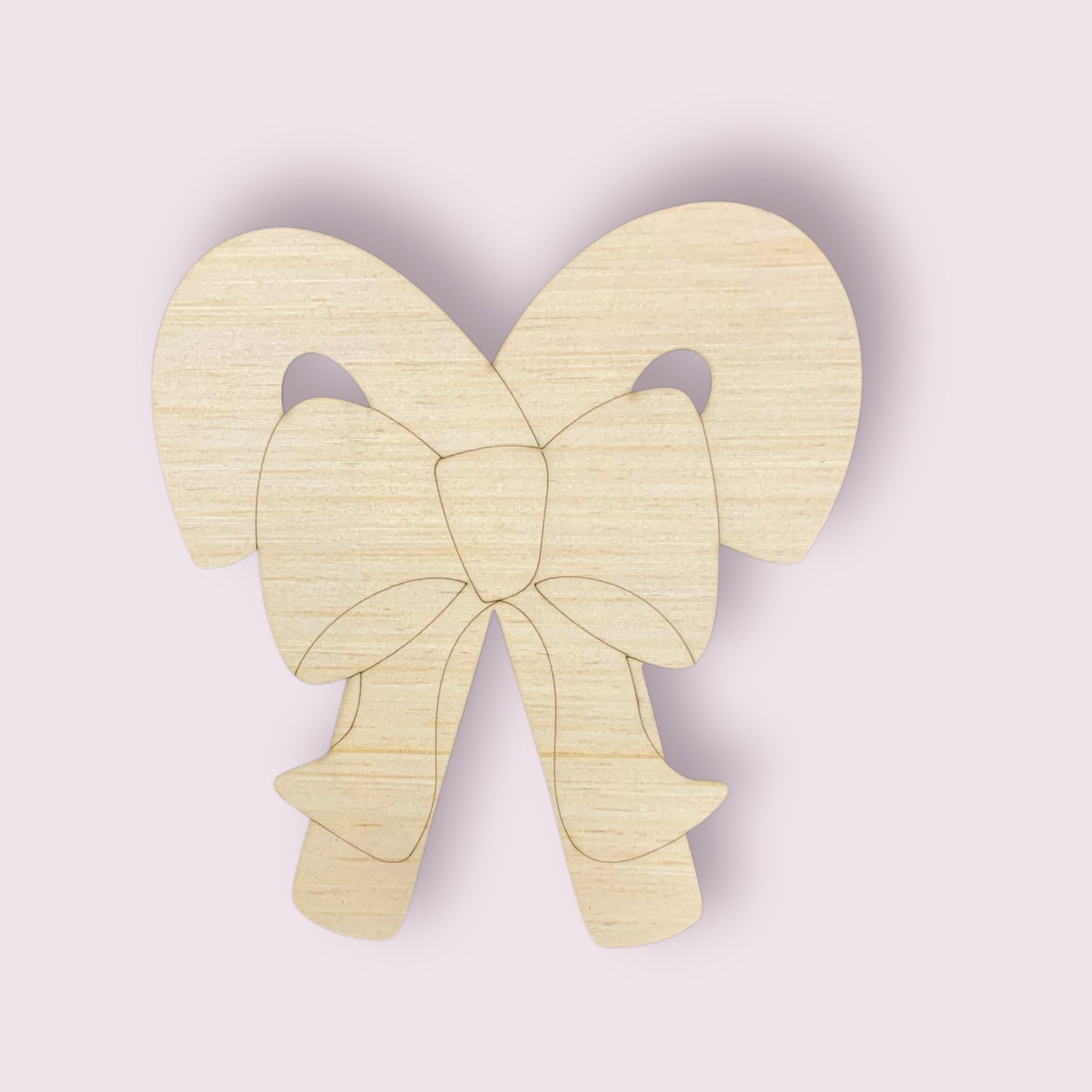 Candy Canes Ornament (KA003O)