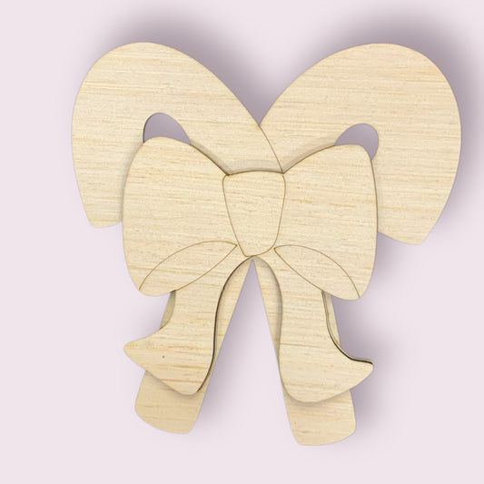 Candy Canes 3D (KA0033D)