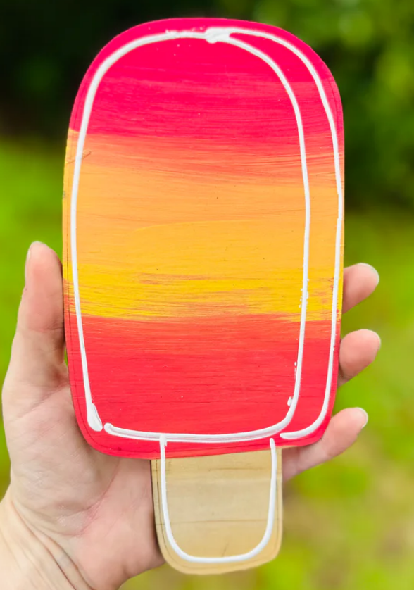 Popsicle (HC002)