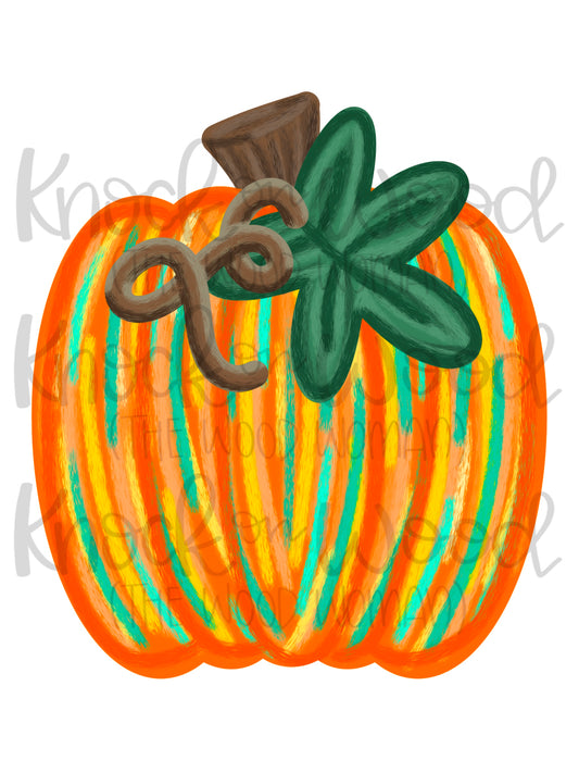 Pumpkin (KW032)