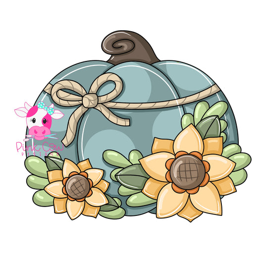 Fall Pumpkin (PC070)