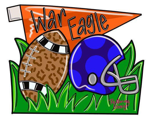 Football (RL098)