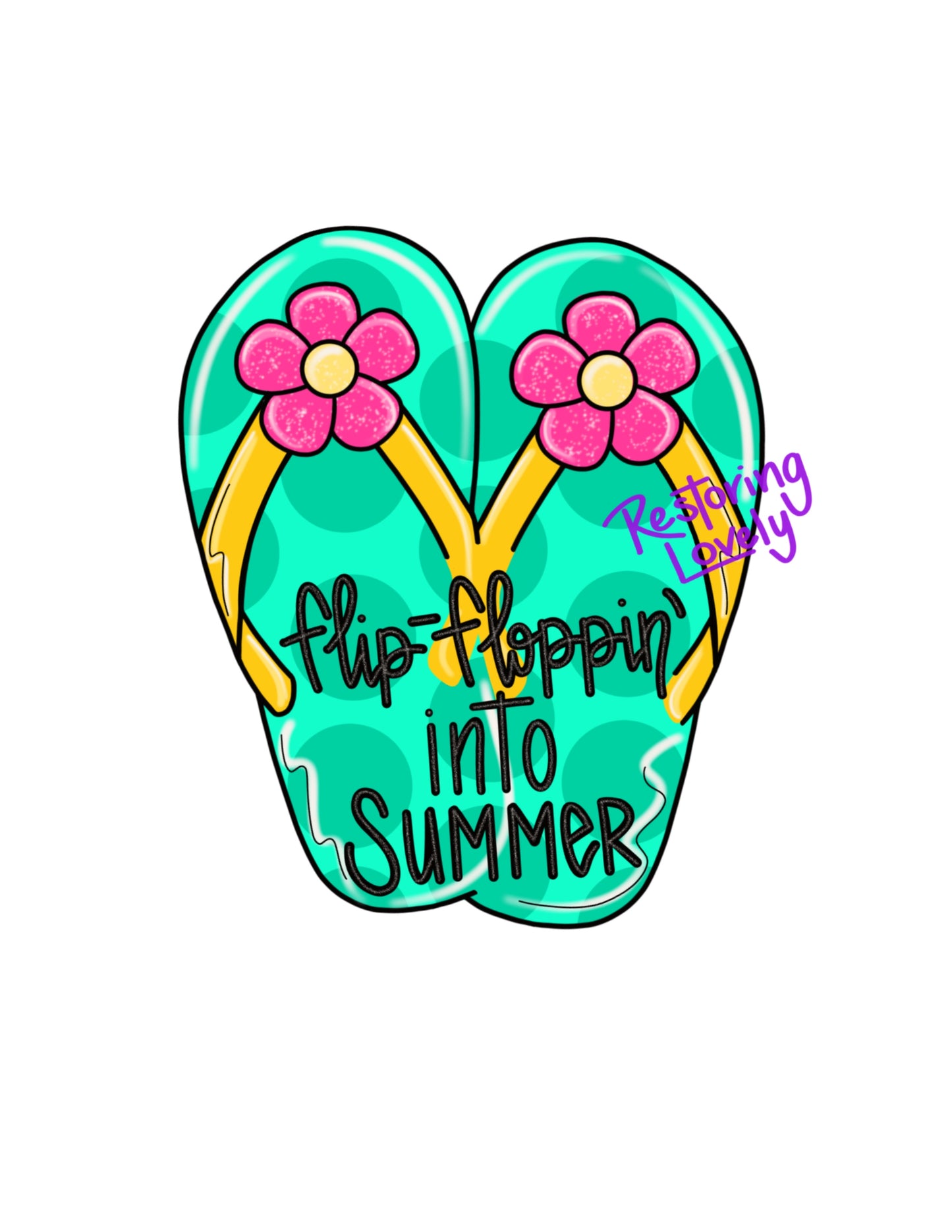Flip Flops (RL126)